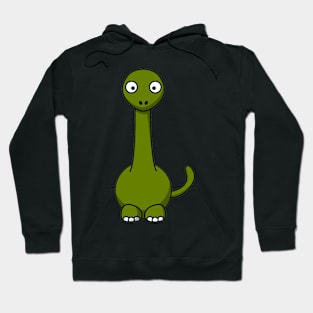 Funny Dreadnoughtus Hoodie